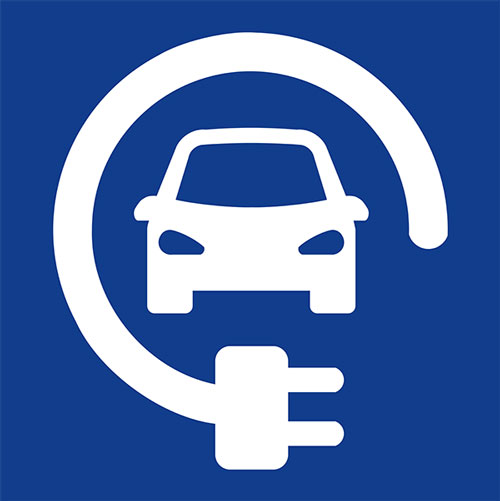 EV